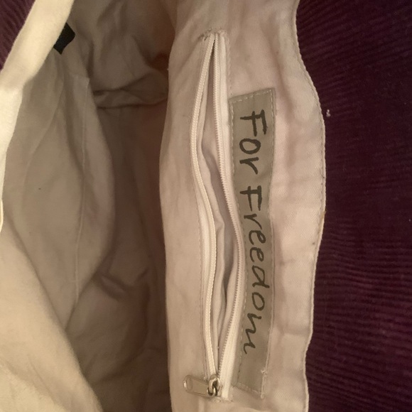 Floral purse - Picture 2 of 3